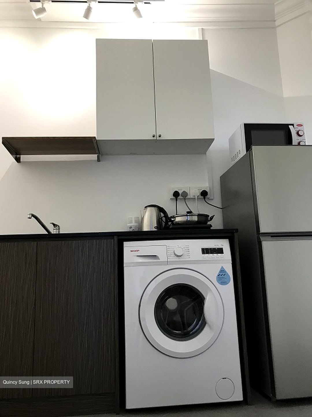 Parc Oasis (D22), Condominium #418003831